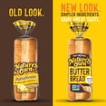 thumbnail image 4 of Nature's Own Butterbread, Non-GMO Bread, Sandwich Bread, 20 oz Loaf, 4 of 17