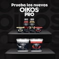 thumbnail image 4 of Yogurt bebible Oikos Pro vainilla sin azúcar añadida 18 g de proteína 220g, 4 of 5