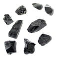 thumbnail image 3 of AZ Patio Heaters Recycled Fire Glass in Black, 3 of 4