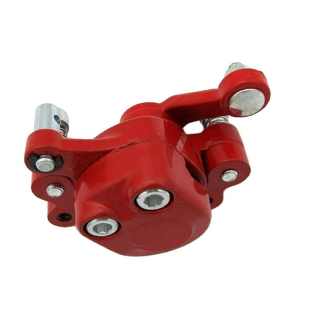 Pastillas de Pinza de de de para MBX10 MBX11 Bike Moto MM- Posterior shamjiam Pinza de freno de disco de motocicleta