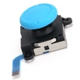 thumbnail image 4 of Joystick Replacement, Easy To Install Comfortable Wear  Lightweight Compact Portable Joystick Thumb Stick  For Switch Lite Controller, 4 of 8