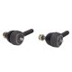thumbnail image 3 of 2 Pcs Club Car Tie Rod Ends 7539 Replacement for Club Car DS Electric Or Gas Models 1976‑2008, 3 of 9
