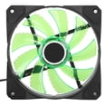 thumbnail image 1 of Radiador de CPU, radiador de refrigeración de CPU, disipador de calor de CPU ultra silencioso, refrigerador de CPU probado y confiable, 1 of 9