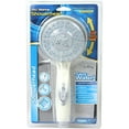 thumbnail image 2 of Shower Head-Off White w/ OOS, 2 of 2
