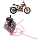 thumbnail image 3 of Carburador ANGGREK Metal Profesional para moto, 3 of 8