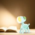 thumbnail image 1 of Animal Baby Sleeping Light Luz de adorno de escritorio ajustable para la decoración de la habitación Hugtrwg Para estrenar, 1 of 7