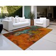 thumbnail image 4 of Area Rug, High Desert, 4 of 7