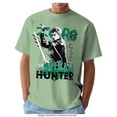 thumbnail image 2 of Playera One Piece para Hombre Manga corta Verde Talla G, 2 of 4