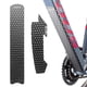 thumbnail image 3 of Adhesivo Protector De Cadena De Bicicleta TOOPRE Cadena de bicicleta Adhesivo protector Marco Adhesivo antiarañazos (Estrella) Ndcxsfigh  Accesorios para bicicletas, 3 of 5