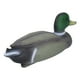 thumbnail image 5 of Señuelo de caza, pato de plástico, simulación al aire libre, decoración de pato, diseño fácil de usar, 5 of 8