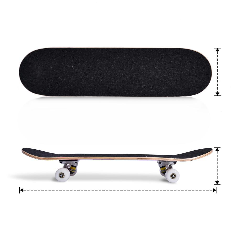 Skateboard Complete 32