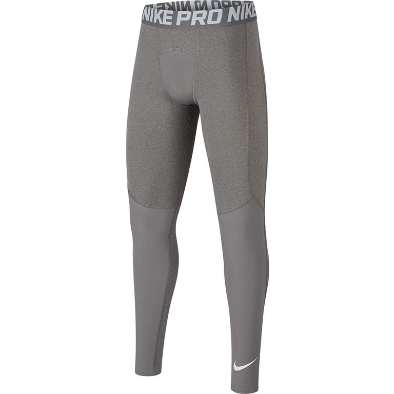 Nike boys pro tight hot sale