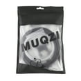 thumbnail image 3 of MUQZI Kit de cable de freno de cambio de bicicleta Juego de cable de freno de cambio de bicicleta universal Likrtyny  Accesorios para bicicletas, 3 of 4