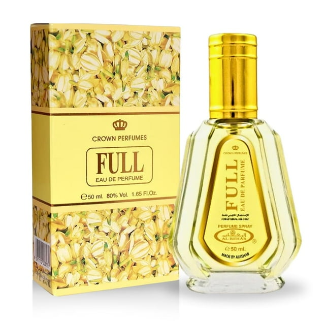 Perfume Al-Rehab Full Eau de Parfum, 50 ml, para unisex