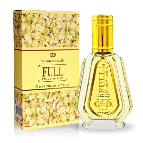 Perfume Al-Rehab Full Eau de Parfum, 50 ml, para unisex