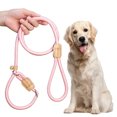 thumbnail image 3 of Fairnull Pet Leash Anti-Choking Escape Proof Anti-Loose Adjustable Dog Leash Pet Accessory, 3 of 9