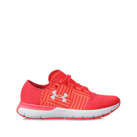 Under Armour Women's Speedform Gemini 3 Cross-Country Running Shoe, Sirens Coral (Best Running Shoes For Cross Country And Track)
