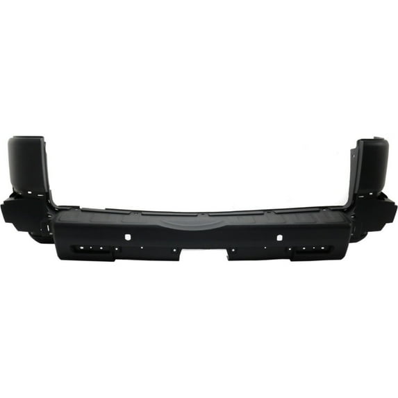 5215935220 Bumper Cover Fascia Rear For Toyota 2007-2010 FJ Cruiser