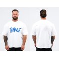 thumbnail image 1 of Camiseta de gimnasio para hombre y mujer, camisa deportiva de algodón de alta calidad, para culturismo, verano, envío gratis xuanjing unisex, 1 of 2