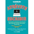 thumbnail image 1 of Libro Atrevete A Escribir Tapa Blanda, Autor Rebecca Stern, Editorial Terapias Verdes, 1 of 2
