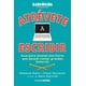 thumbnail image 1 of Libro Atrevete A Escribir Tapa Blanda, Autor Rebecca Stern, Editorial Terapias Verdes, 1 of 2