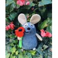 thumbnail image 4 of YOTTOY Leo Lionni Collection | Frederick Soft Stuffed Mouse Plush Toy ?7.5? H, 4 of 4