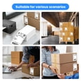 thumbnail image 4 of 500 Pack 4x6 Thermal Shipping Labels, Direct Print Paper for Mailing & Shipping Packages, 4 of 7