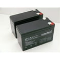 thumbnail image 1 of PowerStar  24V Peg Perego Battery Replacements, 1 of 1