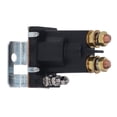 thumbnail image 3 of Relé De 24 V , Arrancador De EnergíA Automotriz De Alta Resistencia De 500 A, Aislador De Batería De Acero Inoxidable, Cargador Dividido Para ATV, Cortacésped Con Bobina De, 3 of 7