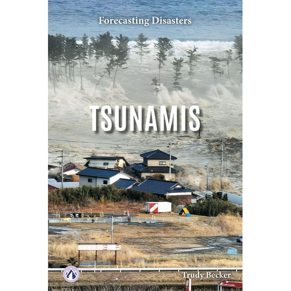 Tsunamis, (Hardcover)