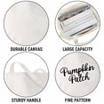 thumbnail image 3 of Pumpkin patch posse. Halloween Matching Costume Canvas Bag 1Pc, 3 of 5