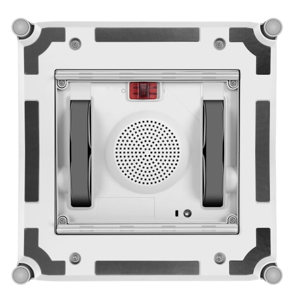 Ecovacs Robotics WINBOT 880 Robot Window Cleaner, Silver