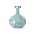 thumbnail image 1 of IMAX 48200 Vase en Verre Grand Art Boulanger, 1 of 1
