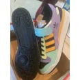 thumbnail image 3 of Adi-das Originals Forum Lo EASTER GX2530 Retro Classic - Size 9.5, 3 of 5