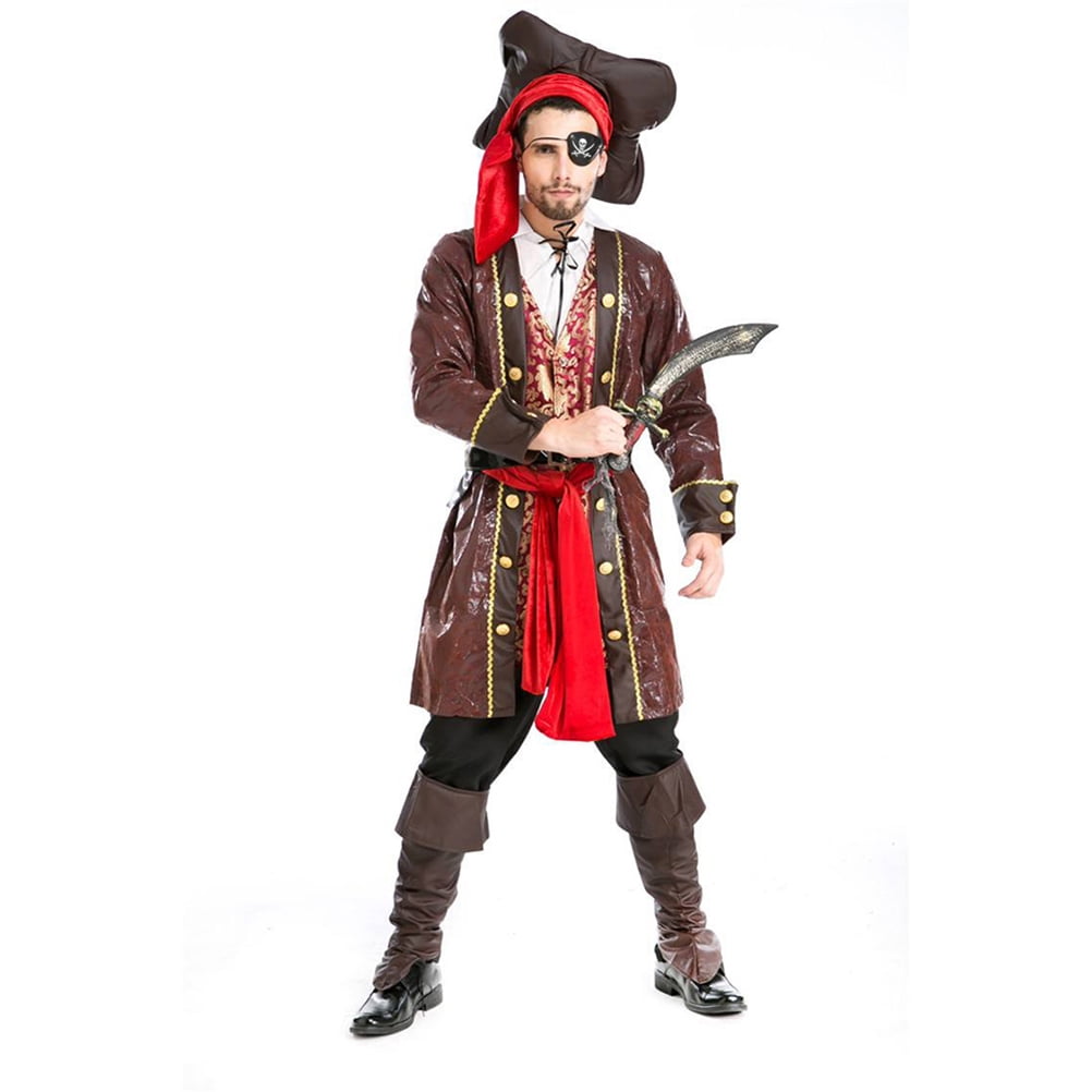 Funtery 2 Piezas Loros Pirata De Halloween Loro Peluche En Hombro Accesorios De Disfraz Pirata Peluche Halloween Juguetes Regalos Fiesta Cumpleaños Para Niñas Y Niños