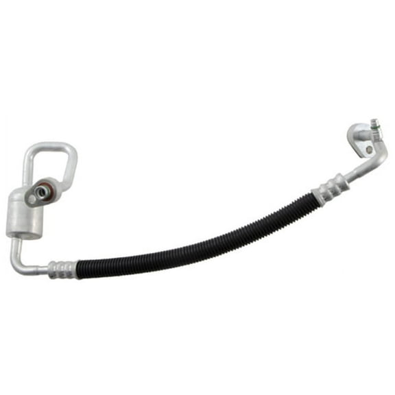 Discharge Line Hose Assembly