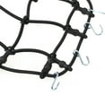 thumbnail image 4 of Amdohai Elastic Luggage Net Simulated Decorations Fittings Replacement for Traxxas Hsp Redcat Rc4wd Tamiya Axial, 4 of 7