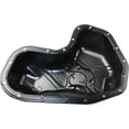 thumbnail image 5 of New Oil Pan Compatible With Lexus Toyota RX450h Base 6 Cyl 3.5L Camry LE 6 Cyl 3.5L Venza LE Highlander Plus 2005-2018 By 103344 501537 3310157 1210231050, 5 of 6