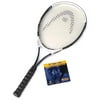 Magnesium 2000 Adult Tennis Racquet