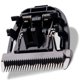 thumbnail image 2 of 3X Cuchillo de Titanio de Cerámica Negra, Cortadora de Pelo para Perros Y Mascotas, Cabezal de Corte para P2 P3, 2 of 6