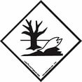 thumbnail image 2 of Labelmaster L701 Environmentally Hazardous Substance Markings, 100 mm x 100 mm, Paper (Pack of 500), 2 of 3