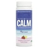 Natural Vitality Calm Magnesium Powder Plus Calcium, Raspberry Lemon, 8 Ounces