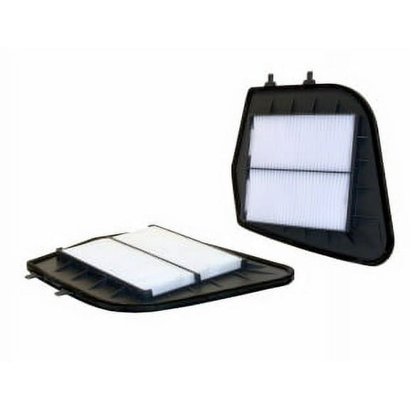 WIX WIX - 46653 - Air Filter