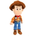 thumbnail image 2 of Disney?Pixar Toy Story Woody 15" Plush, 2 of 6