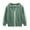 ZC-Green, variant on WUANDIXFA Toddler Baby Boy Jacket 2T 3T 4T 5T 6T 7T 8T Lightweight Zip Up Hoodie Coat Spring Fall Clothes,Yellow,2-3 Years