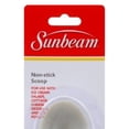 thumbnail image 4 of Sunbeam Non Stick Ice Cream Spoon Scoop Plastic White, 4 Pack, 4 of 8