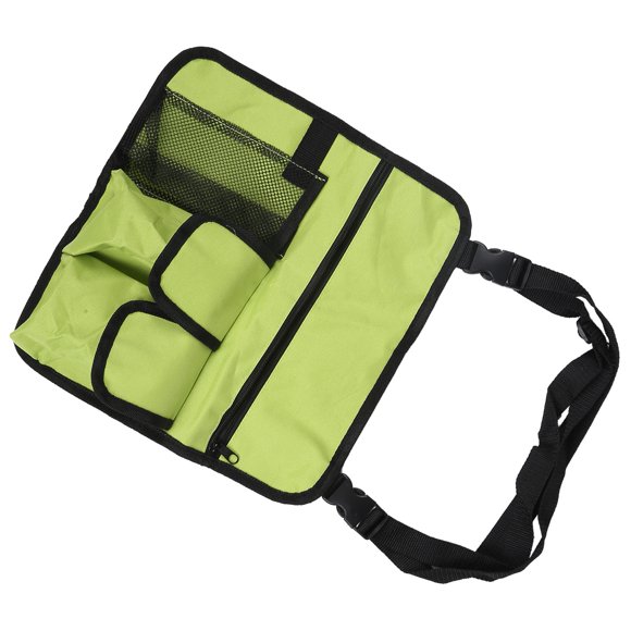 Bolsa de playa para aperitivos, bolsa de almacenamiento, bolsa para aperitivos, reposabrazos, bolsa de hombro, bolsa de almacenamiento de playa, estética elegante