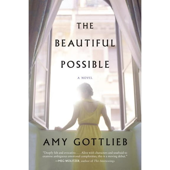 The Beautiful Possible, (Paperback)