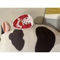 thumbnail image 2 of Squishmallows Official Kellytoy Plush 12" Colin the Cow "N" Letter Valentine's Day, 2 of 2