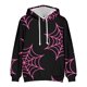 thumbnail image 1 of Hombres Casual Moda Cuello Redondo Sudadera Halloween 3D Print Pullover Manga Larga Tops Pompotops oipoqjl38776, 1 of 5